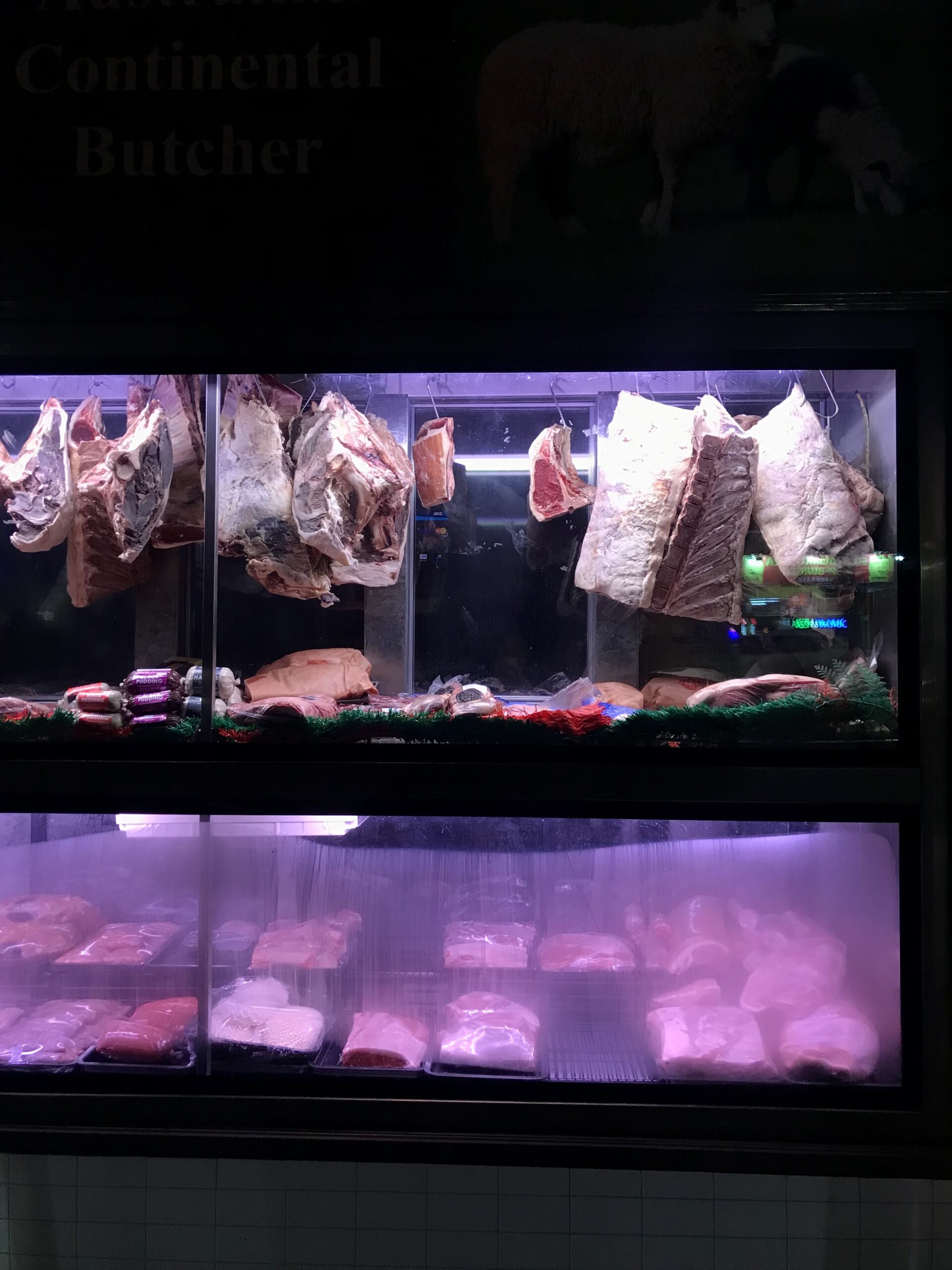 meats